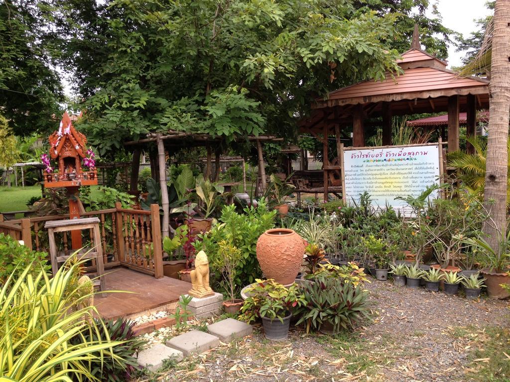 The Little Lopburi Village المظهر الخارجي الصورة