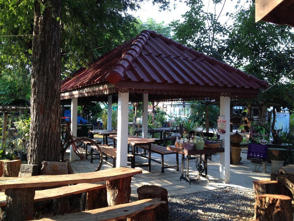 The Little Lopburi Village المظهر الخارجي الصورة