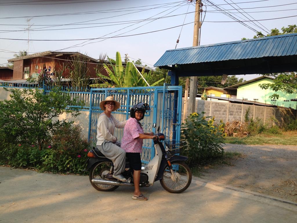 The Little Lopburi Village المظهر الخارجي الصورة