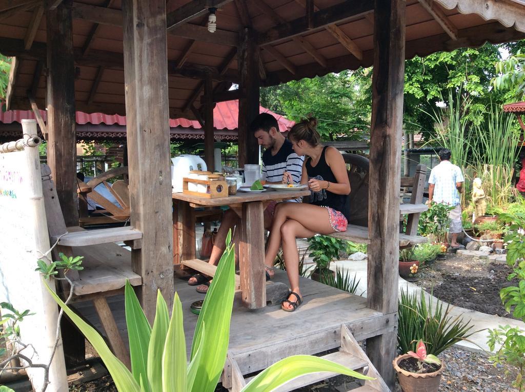 The Little Lopburi Village المظهر الخارجي الصورة