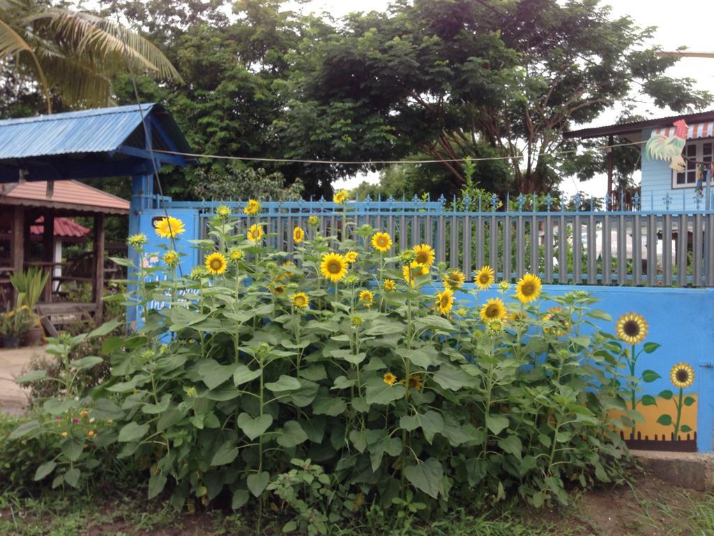 The Little Lopburi Village المظهر الخارجي الصورة