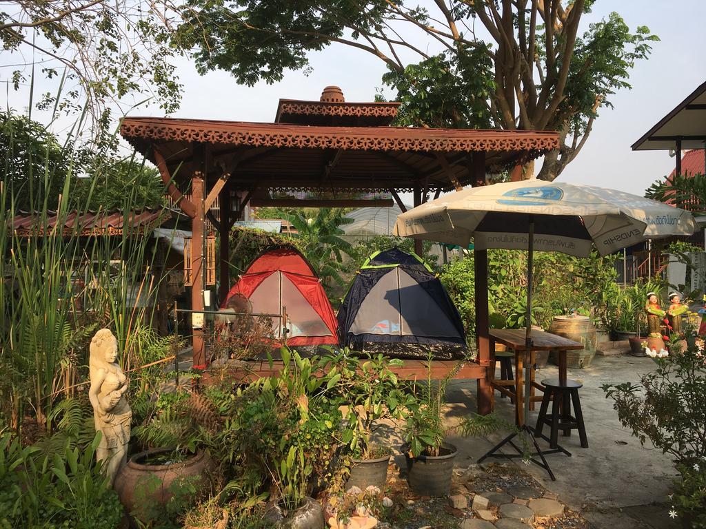The Little Lopburi Village المظهر الخارجي الصورة