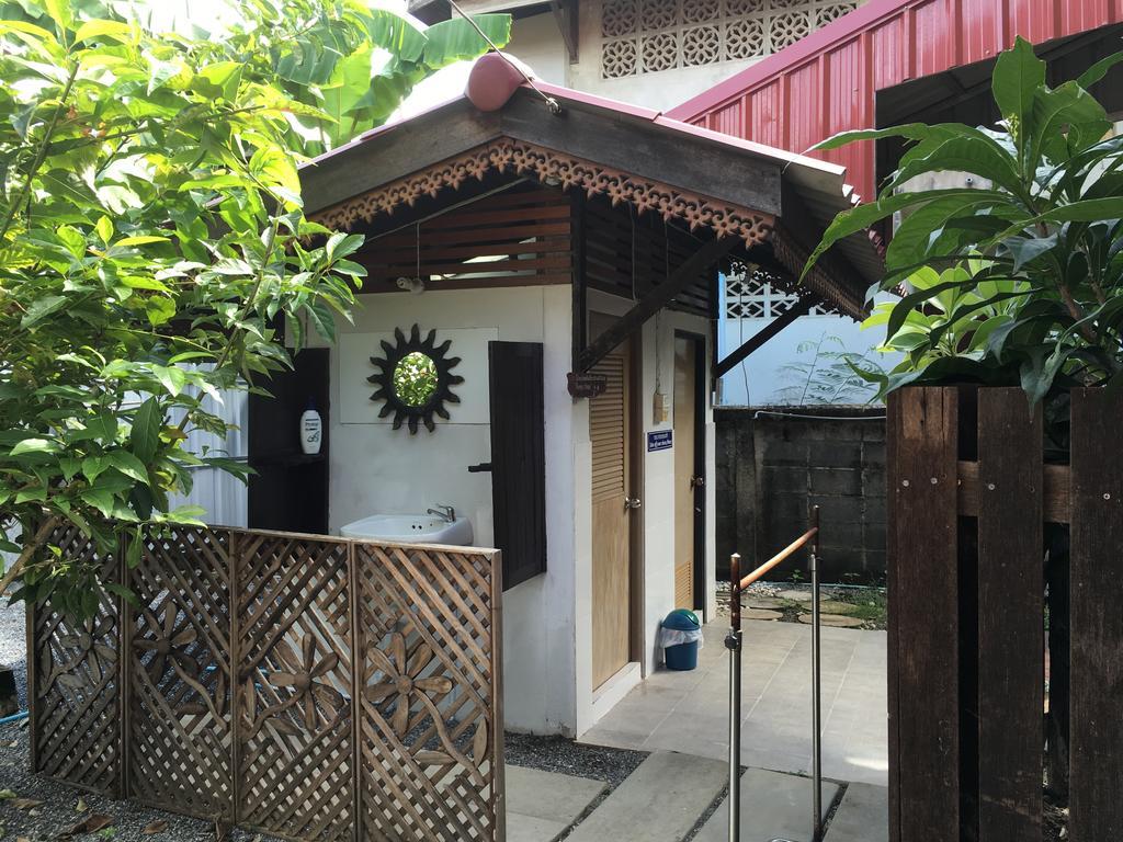 The Little Lopburi Village المظهر الخارجي الصورة