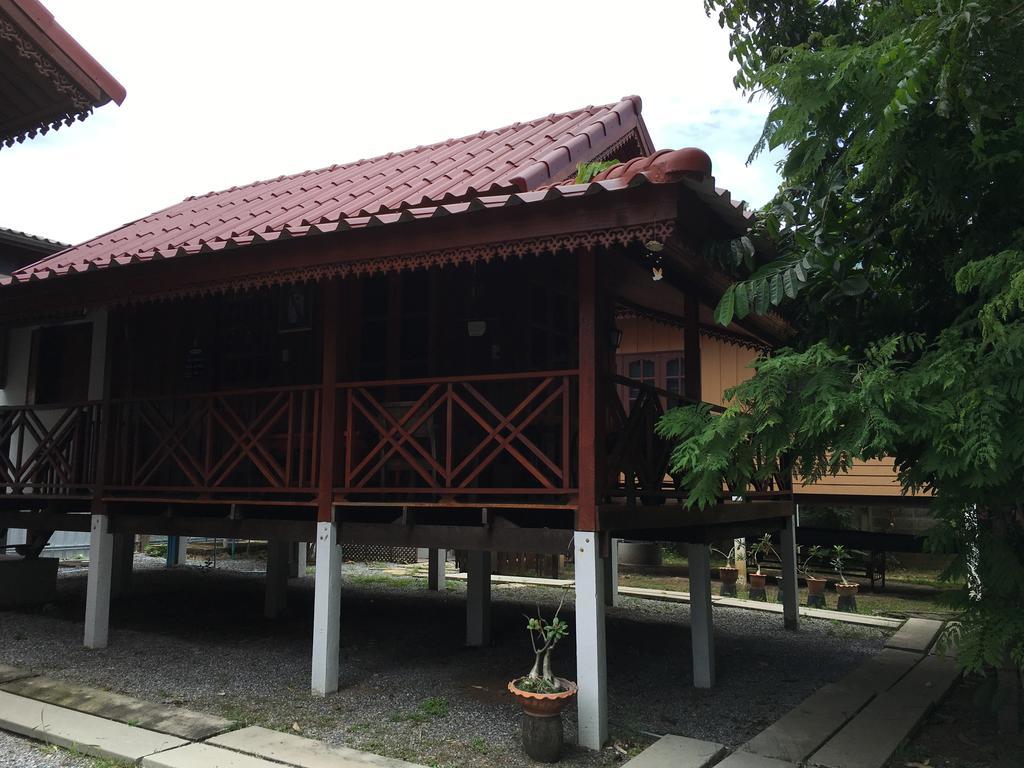The Little Lopburi Village المظهر الخارجي الصورة