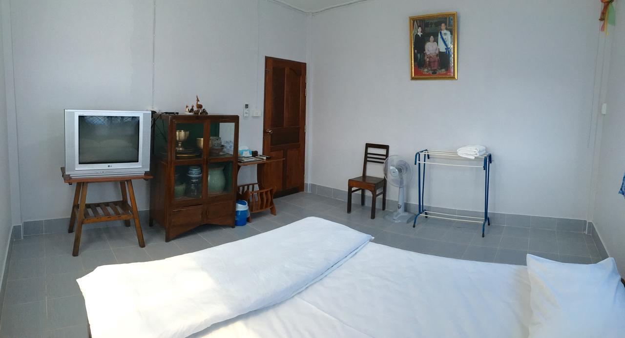 The Little Lopburi Village المظهر الخارجي الصورة