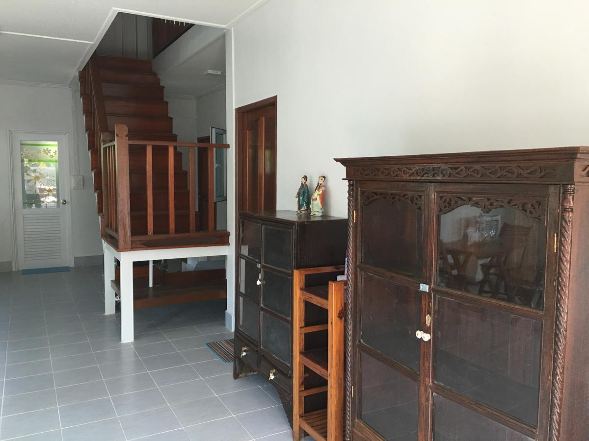 The Little Lopburi Village المظهر الخارجي الصورة